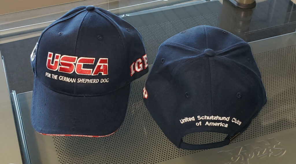 USCA Hat