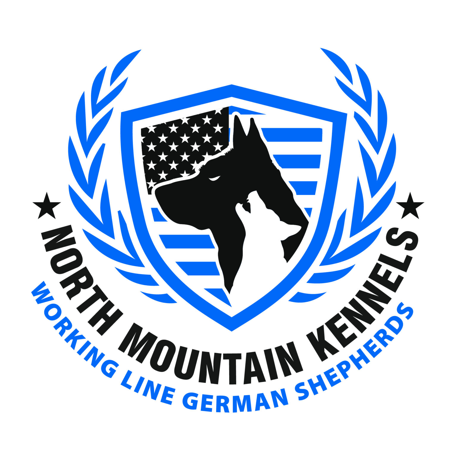 North Mountain Kennels01 United Schutzhund Clubs of America