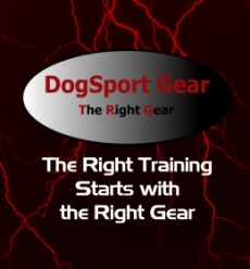 Dog Sport Gear
