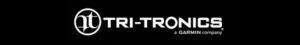 TRI TRONICS GARMIN LOGO BANNER AD