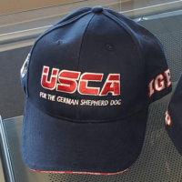 USCA Baseball Hat