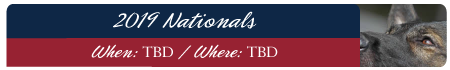 2019 Nationals