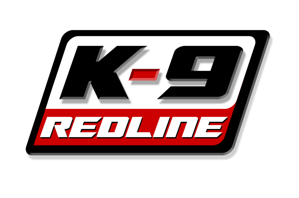 K-9 Redline