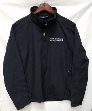 USCA Jacket (Top Left)