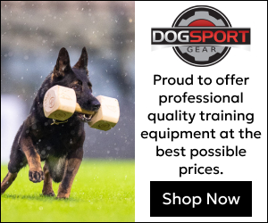 Dog Sport Gear