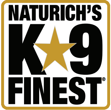 Naturich's K9 Finest