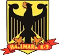 Hallmark K-9