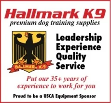 Hallmark K9